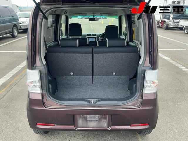 Daihatsu MOVE CONTE 2016 7239529-7