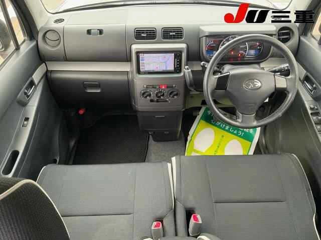 Daihatsu MOVE CONTE 2016 7239529-8