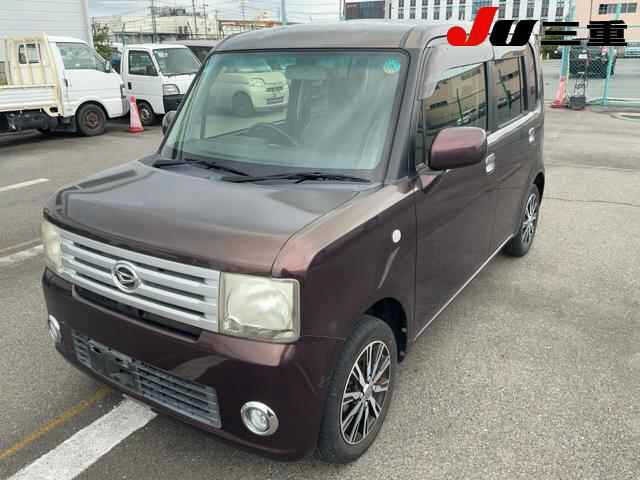 Daihatsu MOVE CONTE 2016 7239529-9