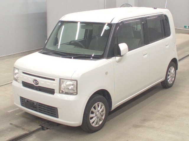 Daihatsu MOVE CONTE 2012 7239540-0