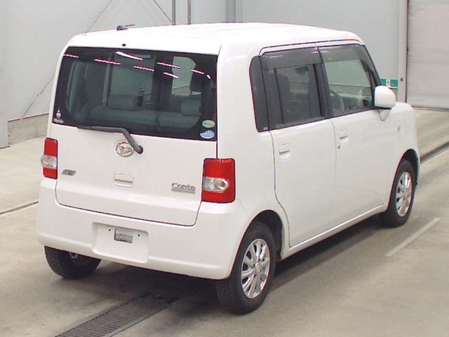 Daihatsu MOVE CONTE 2012 7239540-1