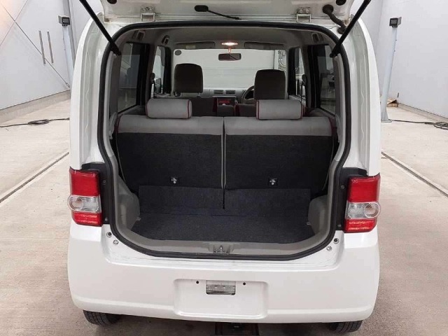 Daihatsu MOVE CONTE 2012 7239540-11