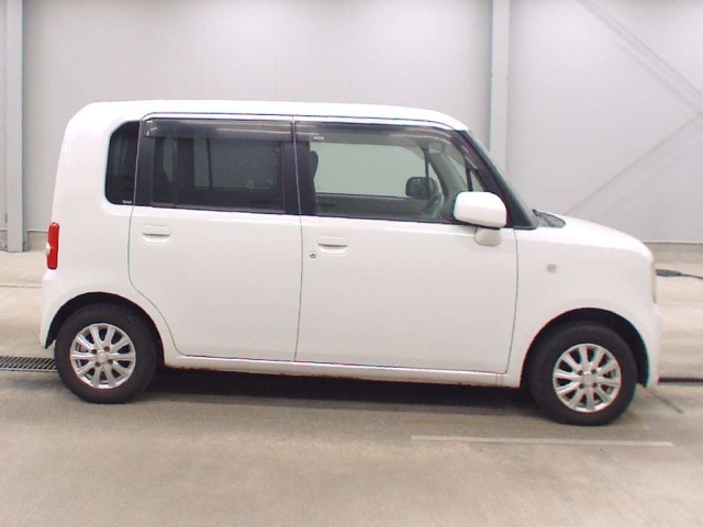 Daihatsu MOVE CONTE 2012 7239540-3