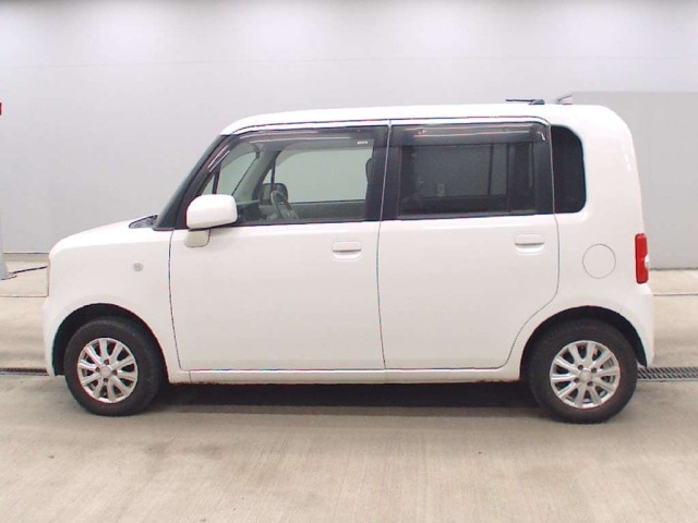 Daihatsu MOVE CONTE 2012 7239540-4