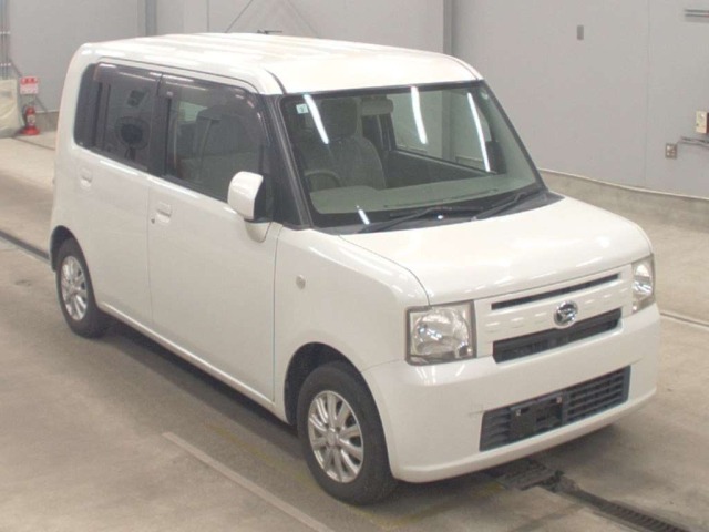 Daihatsu MOVE CONTE 2012 7239540-5