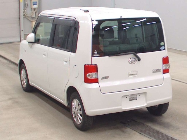 Daihatsu MOVE CONTE 2012 7239540-6