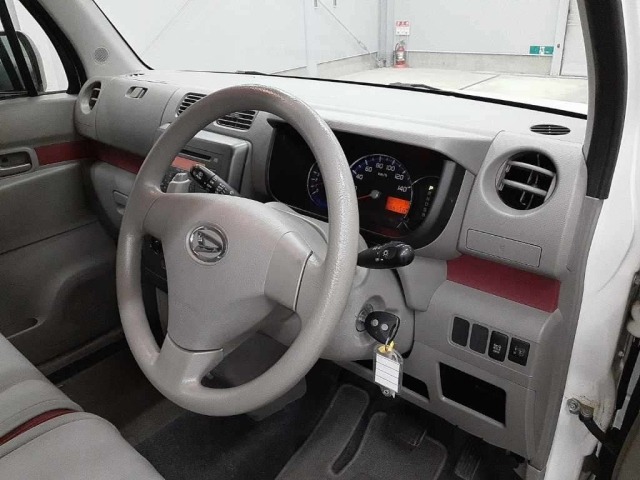 Daihatsu MOVE CONTE 2012 7239540-7