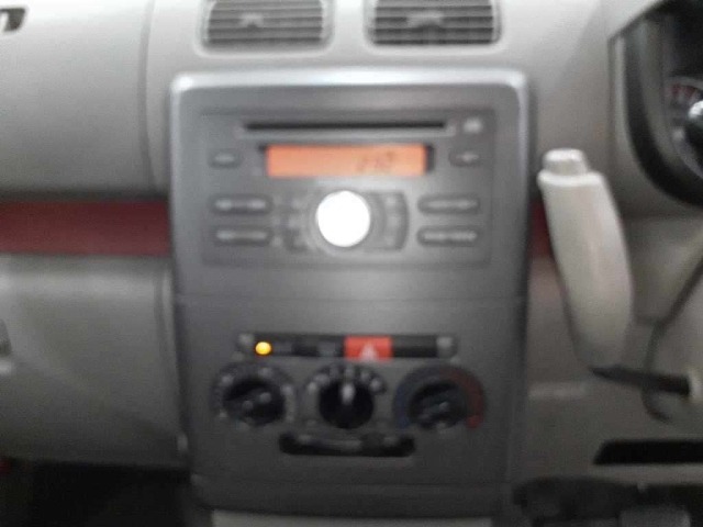 Daihatsu MOVE CONTE 2012 7239540-9
