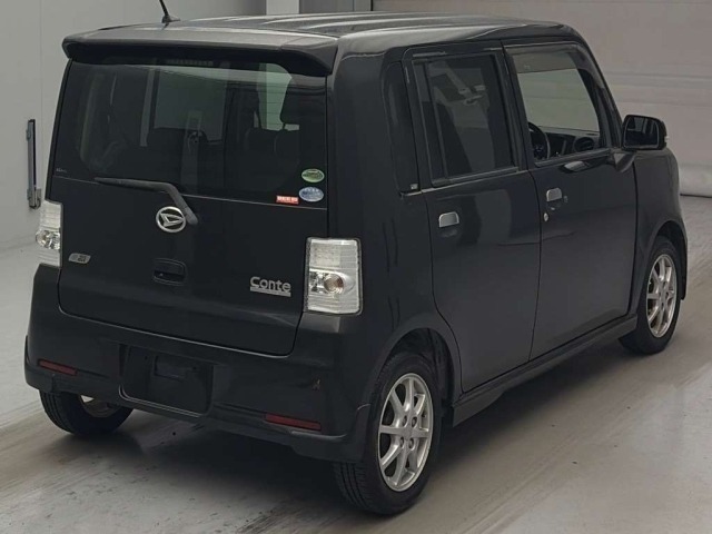 Daihatsu MOVE CONTE 2012 7239541-1