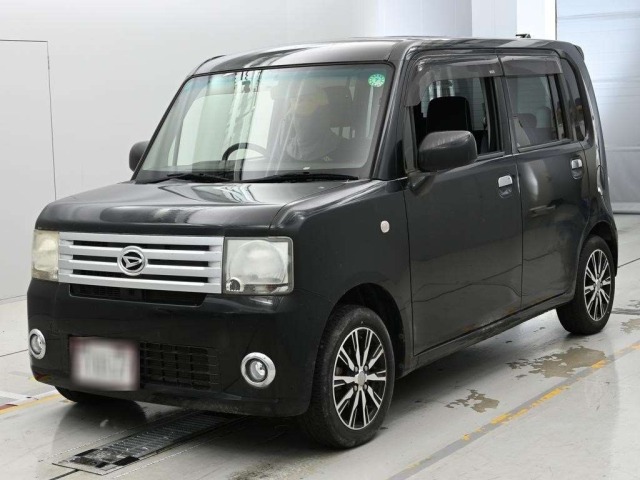Daihatsu MOVE CONTE 2015 7239579-0