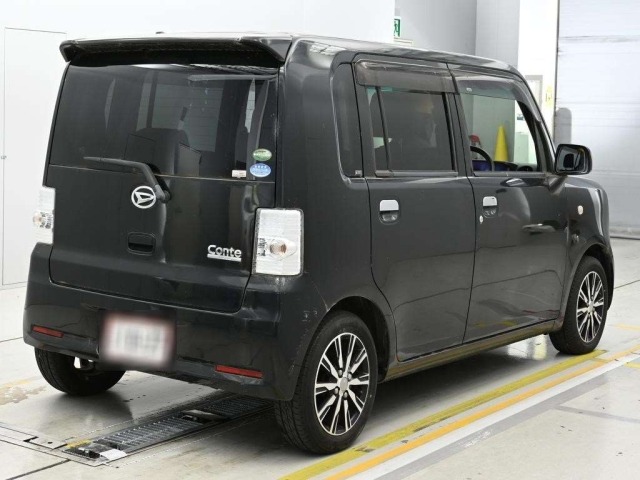 Daihatsu MOVE CONTE 2015 7239579-1