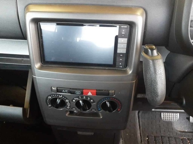 Daihatsu MOVE CONTE 2015 7239579-12