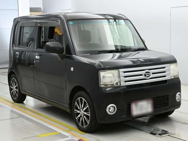 Daihatsu MOVE CONTE 2015 7239579-5