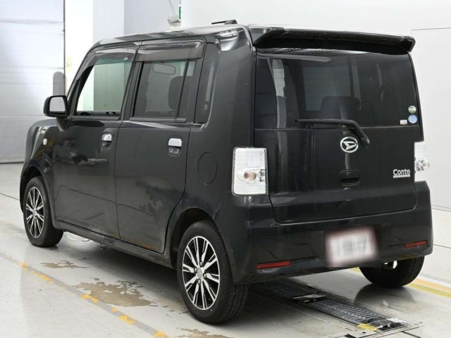 Daihatsu MOVE CONTE 2015 7239579-6