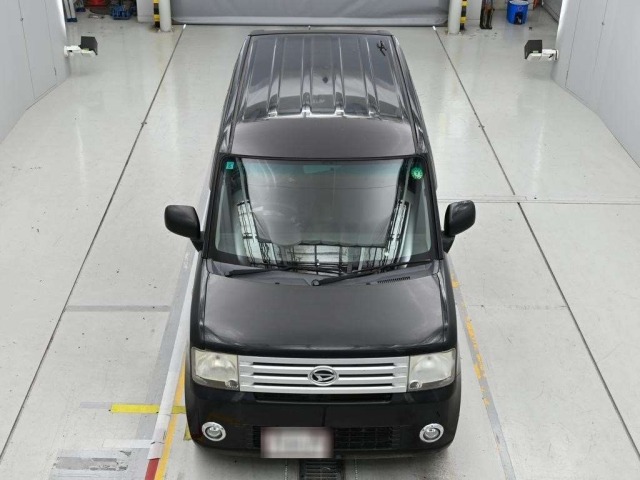 Daihatsu MOVE CONTE 2015 7239579-7