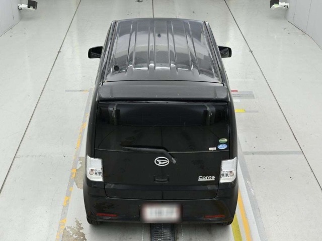 Daihatsu MOVE CONTE 2015 7239579-8