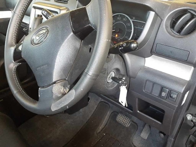 Daihatsu MOVE CONTE 2015 7239579-9