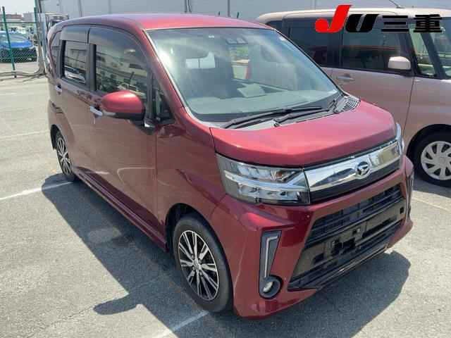 Daihatsu MOVE 2018 7240936-0