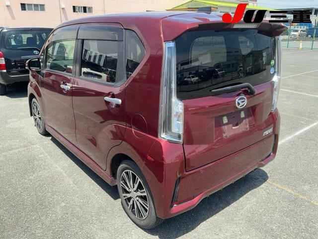 Daihatsu MOVE 2018 7240936-1