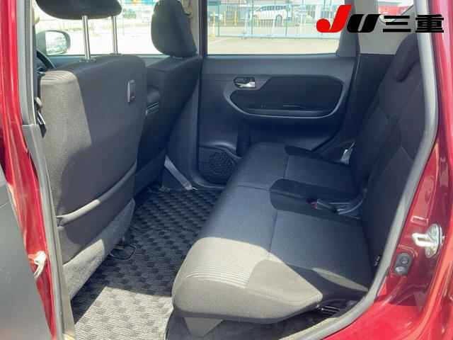 Daihatsu MOVE 2018 7240936-10