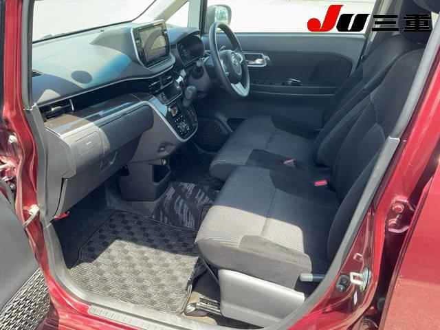 Daihatsu MOVE 2018 7240936-3