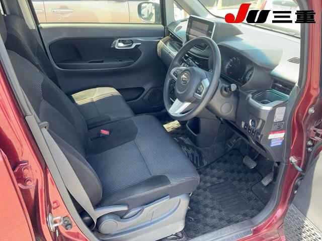 Daihatsu MOVE 2018 7240936-4
