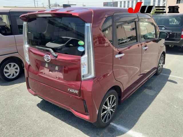 Daihatsu MOVE 2018 7240936-6