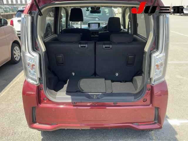 Daihatsu MOVE 2018 7240936-7