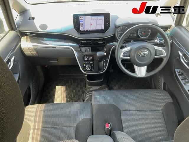 Daihatsu MOVE 2018 7240936-8
