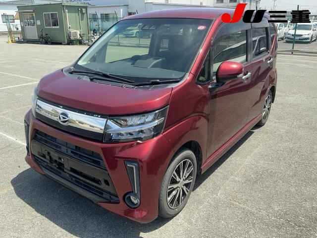 Daihatsu MOVE 2018 7240936-9