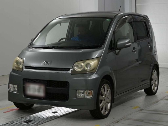 Daihatsu MOVE 2007 7240943-0