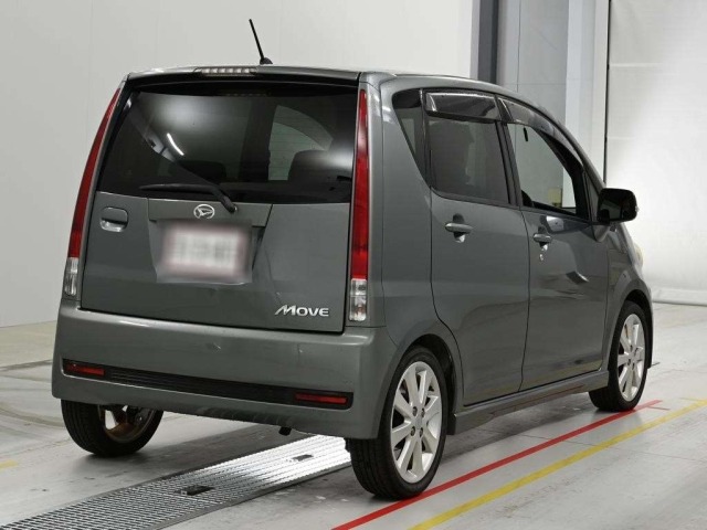 Daihatsu MOVE 2007 7240943-1