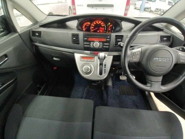 Daihatsu MOVE 2007 7240943-11