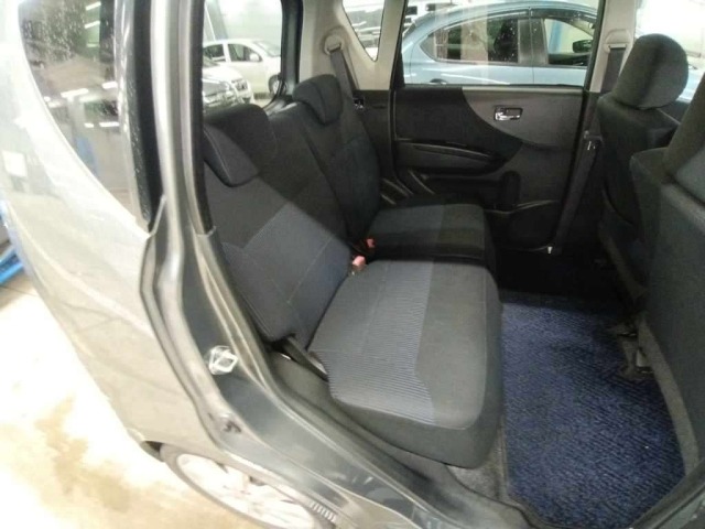 Daihatsu MOVE 2007 7240943-12