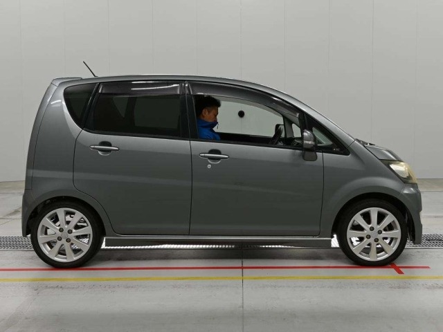 Daihatsu MOVE 2007 7240943-3