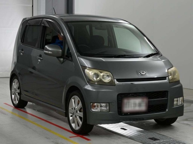 Daihatsu MOVE 2007 7240943-5