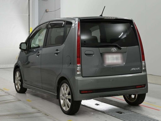 Daihatsu MOVE 2007 7240943-6