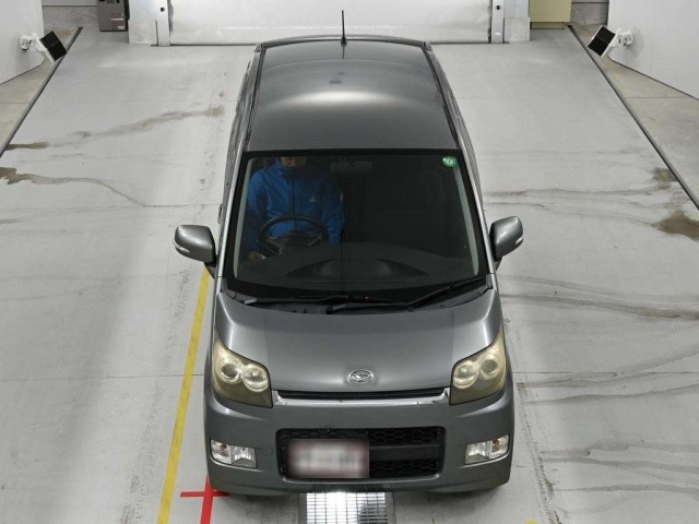 Daihatsu MOVE 2007 7240943-7
