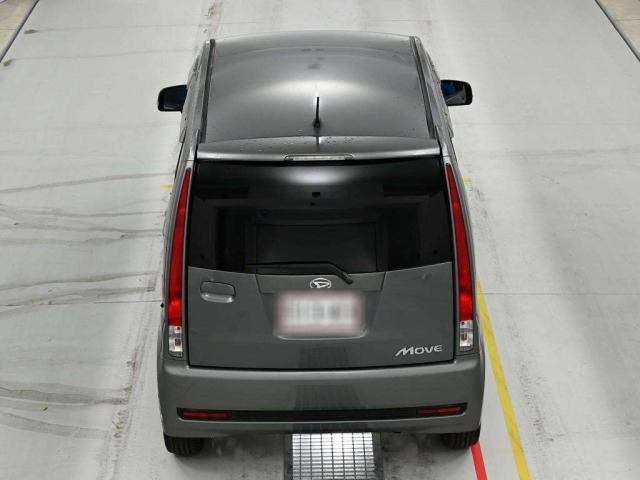 Daihatsu MOVE 2007 7240943-8