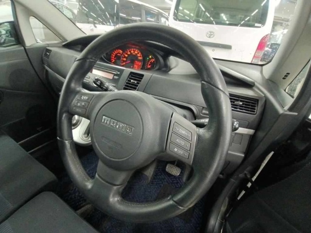 Daihatsu MOVE 2007 7240943-9