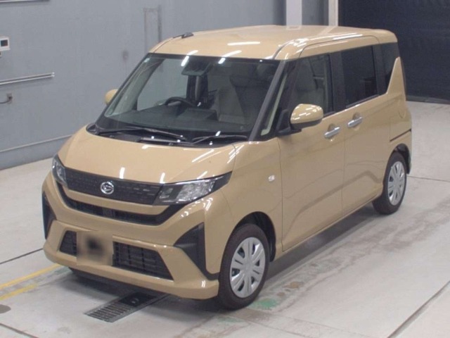 Daihatsu MOVE 2025 7240961-0