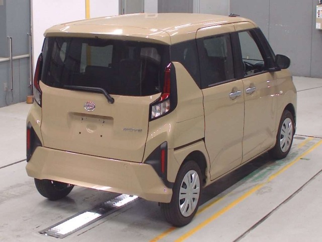 Daihatsu MOVE 2025 7240961-1