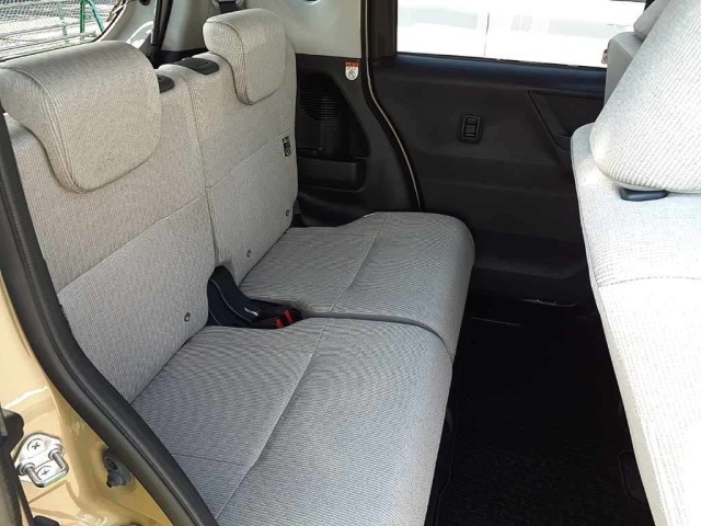 Daihatsu MOVE 2025 7240961-10
