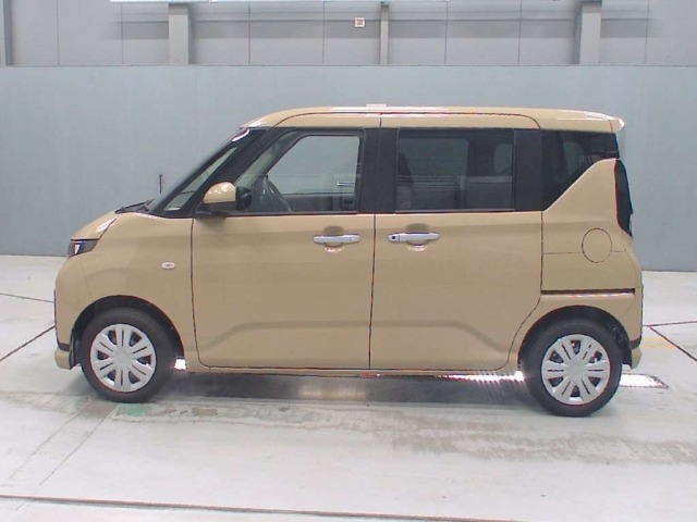 Daihatsu MOVE 2025 7240961-4