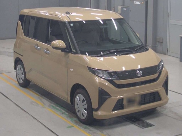 Daihatsu MOVE 2025 7240961-5