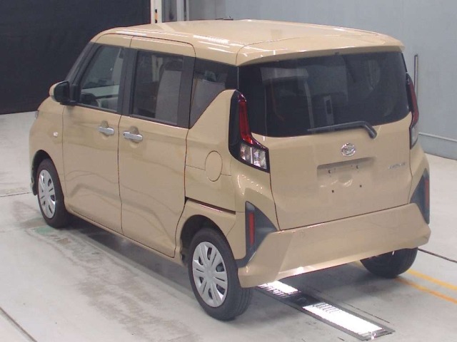 Daihatsu MOVE 2025 7240961-6