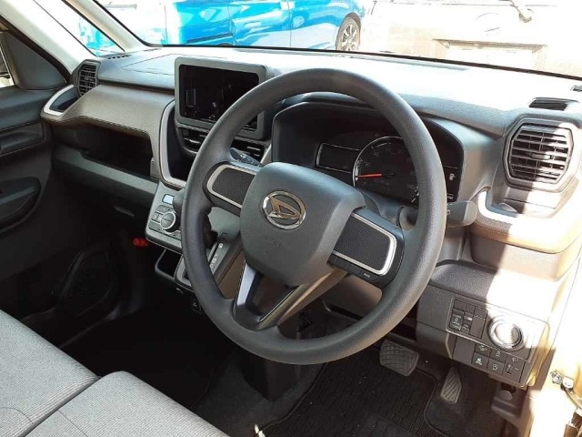 Daihatsu MOVE 2025 7240961-7