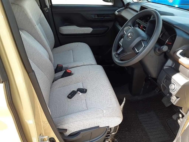 Daihatsu MOVE 2025 7240961-8