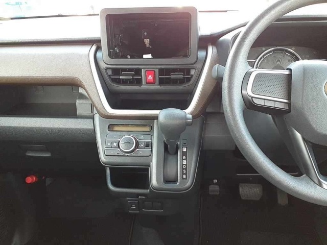 Daihatsu MOVE 2025 7240961-9