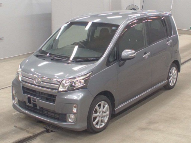 Daihatsu MOVE 2013 7240975-0